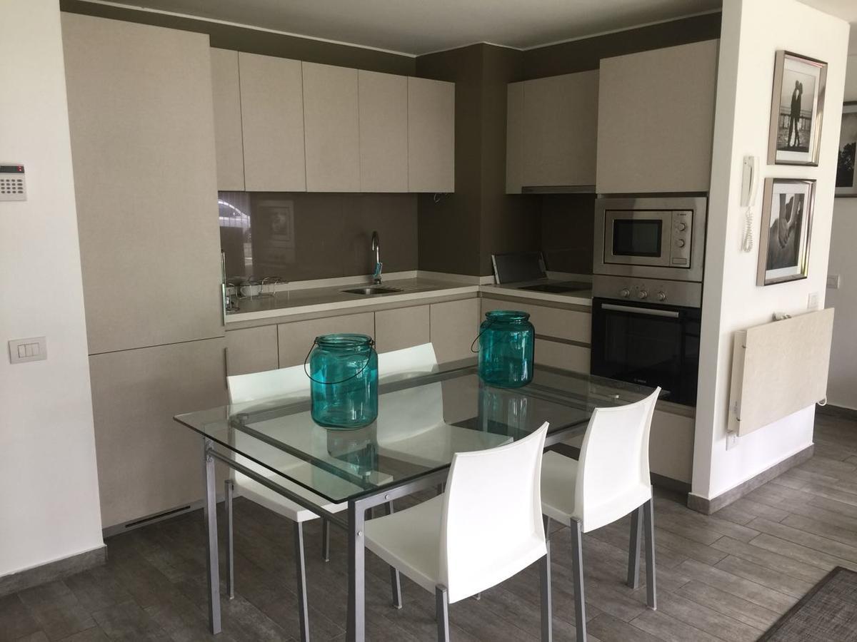 Braganza Vecino Apartment Santiago Exterior photo